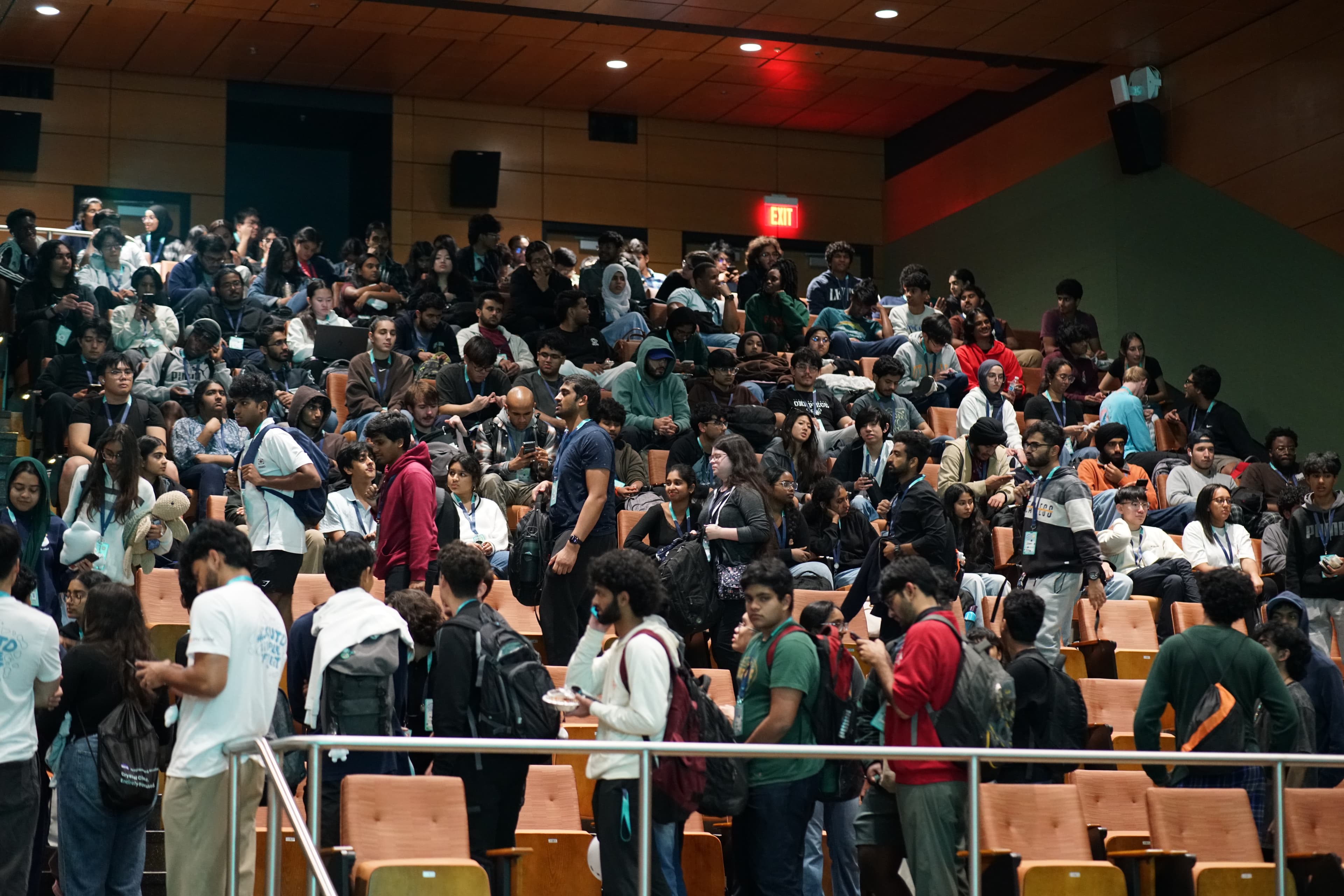 HackUTD Ripple Effect